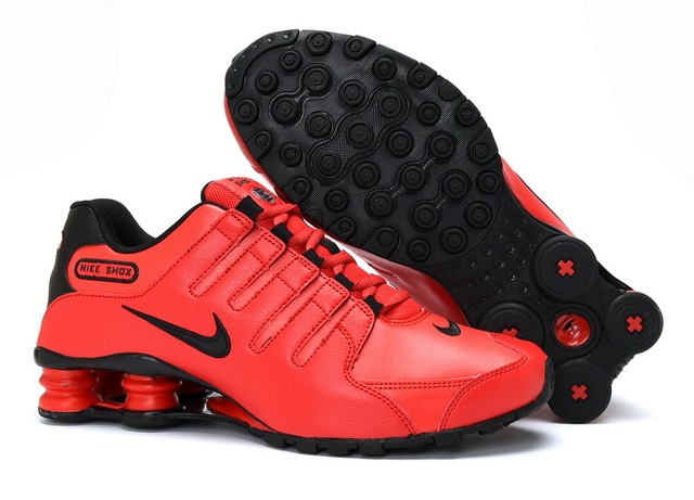 Nike Shox NZ 08